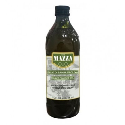 Olive oil POMACE MAZZA, 1 L